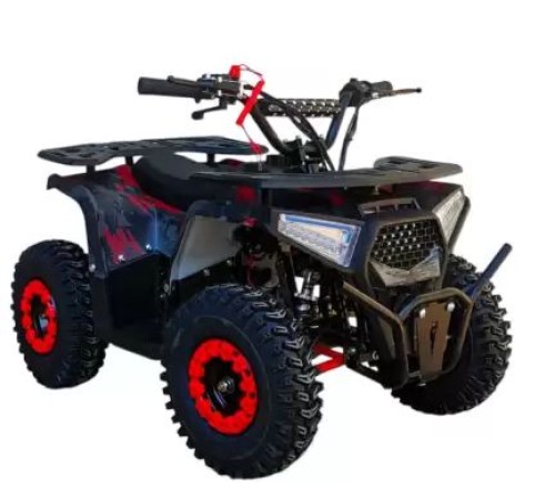 Квадроцикл  Storm Маугли 50 MAX