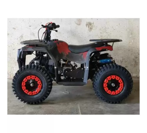 Квадроцикл  Storm Маугли 50 MAX