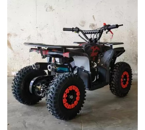 Квадроцикл  Storm Маугли 50 MAX