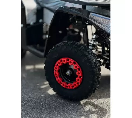 Квадроцикл  Storm Маугли 50 MAX