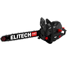 Бензопила ELITECH CS 7449F