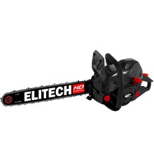 Бензопила ELITECH CS 7449F