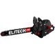 Бензопила ELITECH CS 7449F