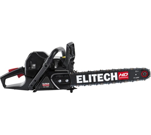 Бензопила ELITECH CS 7449F