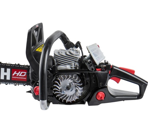 Бензопила ELITECH CS 7449F