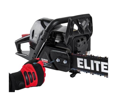 Бензопила ELITECH CS 7449F