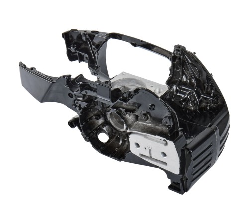 Бензопила ELITECH CS 7449F