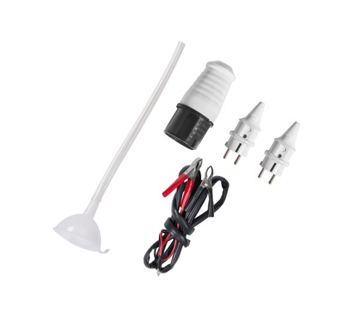 Генератор бензиновый ELITECH GES 6500RW