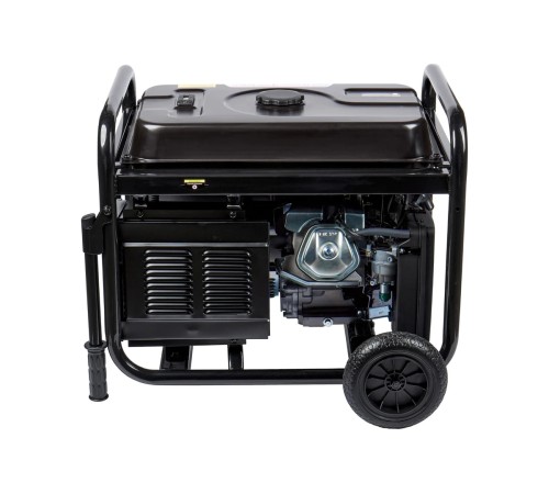 Генератор бензиновый ELITECH GES 6500RW