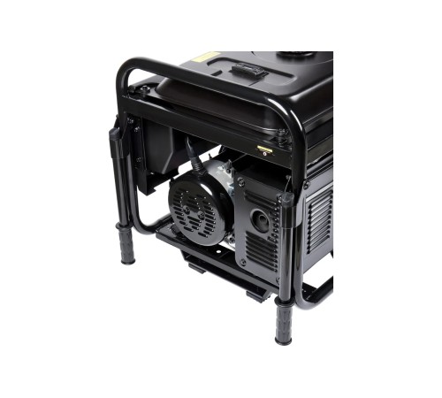 Генератор бензиновый ELITECH GES 6500RW