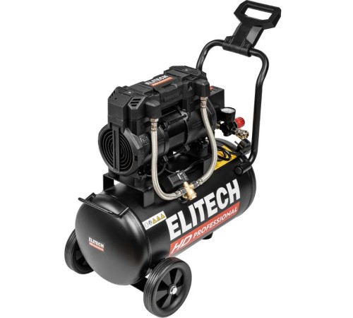 Компрессор ELITECH ACF 300-24S