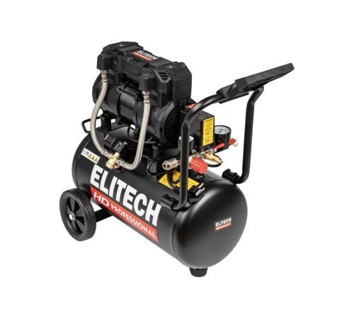 Компрессор ELITECH ACF 300-24S