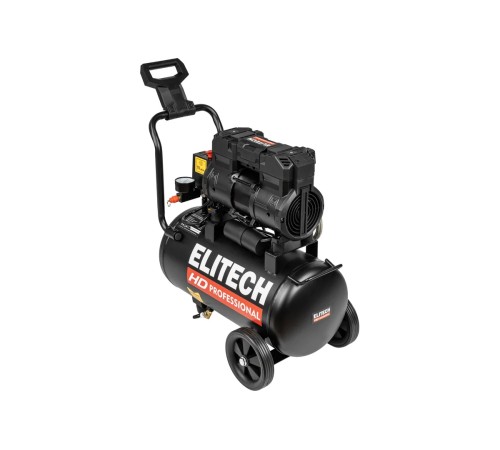 Компрессор ELITECH ACF 300-24S