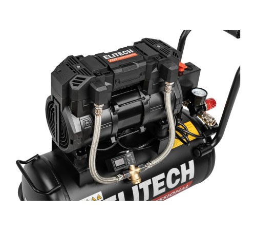 Компрессор ELITECH ACF 300-24S