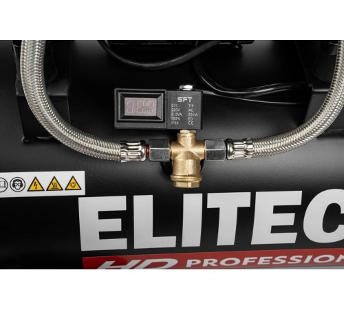 Компрессор ELITECH ACF 300-24S