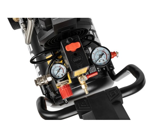 Компрессор ELITECH ACF 300-24S