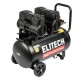 Компрессор ELITECH ACF 500-50S