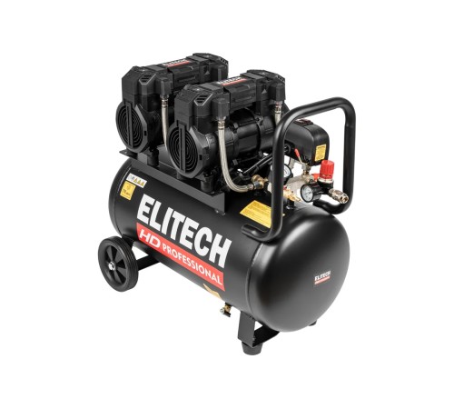 Компрессор ELITECH ACF 500-50S