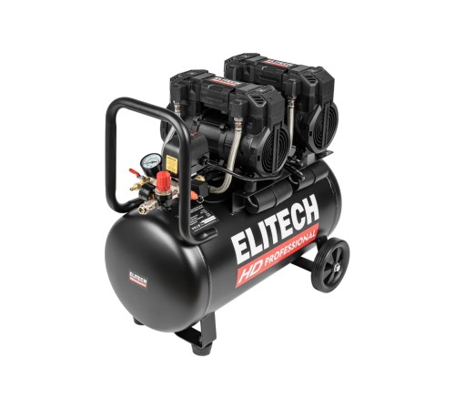 Компрессор ELITECH ACF 500-50S