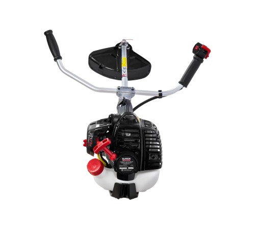 Триммер бензиновый ELITECH BG 2511CU