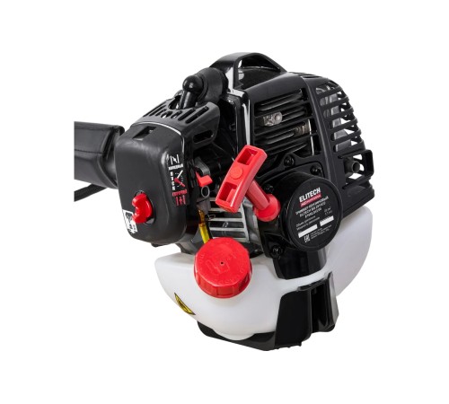 Триммер бензиновый ELITECH BG 2511CU