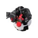 Триммер бензиновый ELITECH BG 2511CU