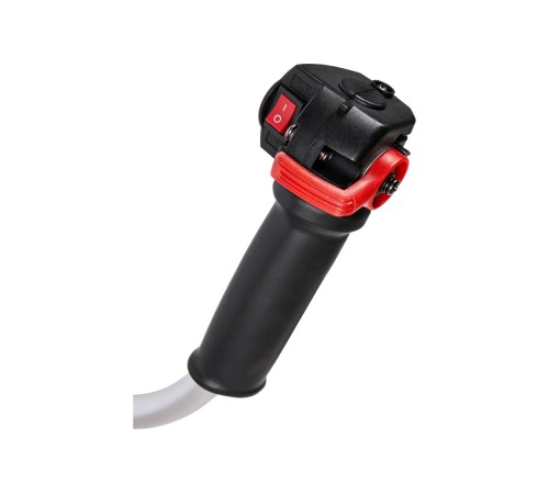 Триммер бензиновый ELITECH BG 2511CU