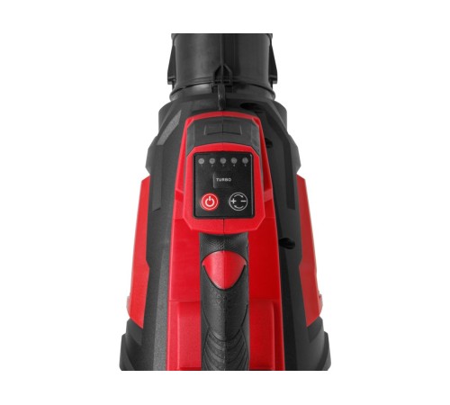 Воздуходувка аккумуляторная Wortex BB 1218-1 D XLT SET (АКБ и ЗУ)