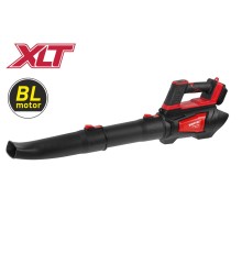 Воздуходувка аккумуляторная Wortex BB 1218-1 D XLT SOLO (Без АКБ и ЗУ)