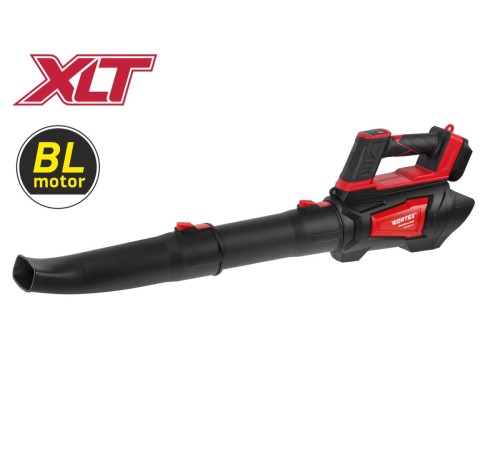Воздуходувка аккумуляторная Wortex BB 1218-1 D XLT SOLO (Без АКБ и ЗУ)