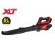 Воздуходувка аккумуляторная Wortex BB 1218-1 D XLT SOLO (Без АКБ и ЗУ)