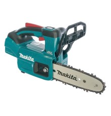 Пила аккумуляторная Makita LXT DUC204RT (АКБ и ЗУ)