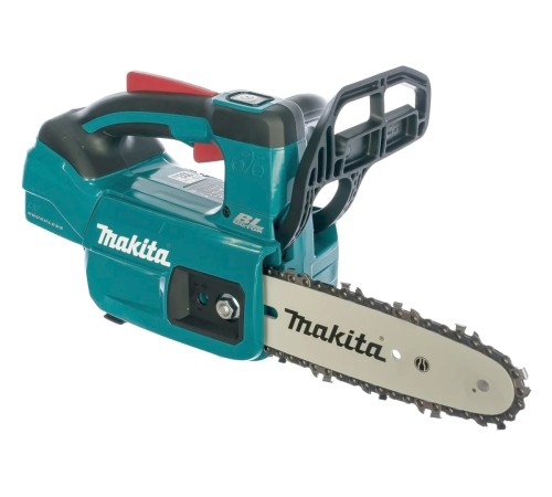 Пила аккумуляторная Makita LXT DUC204RT (АКБ и ЗУ)