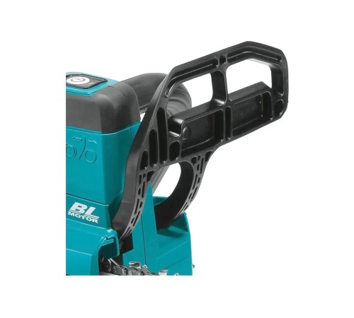 Пила аккумуляторная Makita LXT DUC204RT (АКБ и ЗУ)