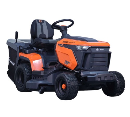 Садовый трактор ELAND LT-5810PL