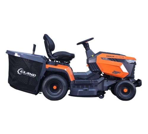 Садовый трактор ELAND LT-5810PL