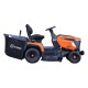 Садовый трактор ELAND LT-5810PL