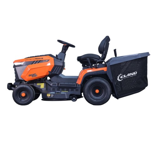 Садовый трактор ELAND LT-5810PL