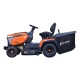 Садовый трактор ELAND LT-5810PL