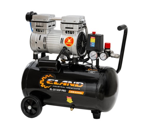 Компрессор ELAND EL-2513OF PRO