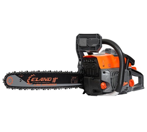 Бензопила ELAND GCS-2650 PROFI