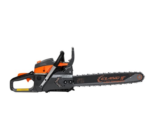 Бензопила ELAND GCS-2650 PROFI