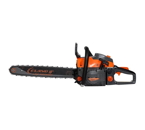 Бензопила ELAND GCS-2650 PROFI