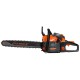 Бензопила ELAND GCS-2650 PROFI
