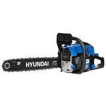 Бензопила Hyundai X-6220