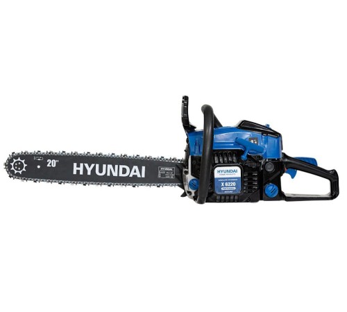 Бензопила Hyundai X-6220