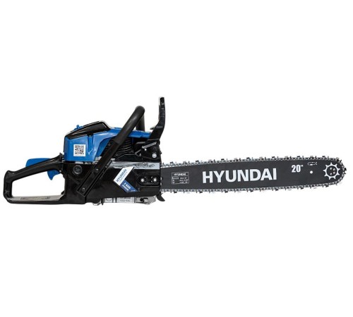 Бензопила Hyundai X-6220