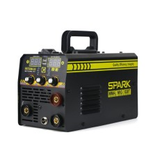 Сварочный полуавтомат SPARK MIG/TIG/MMA-250