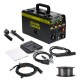 Сварочный полуавтомат SPARK MIG/TIG/MMA-250