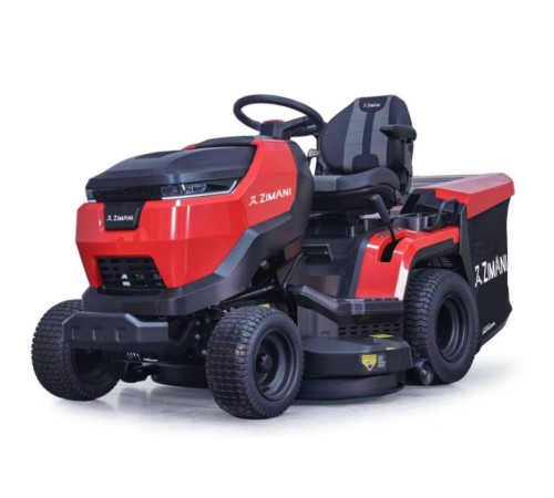 Садовый трактор ZimAni TC238HVD (HONDA)